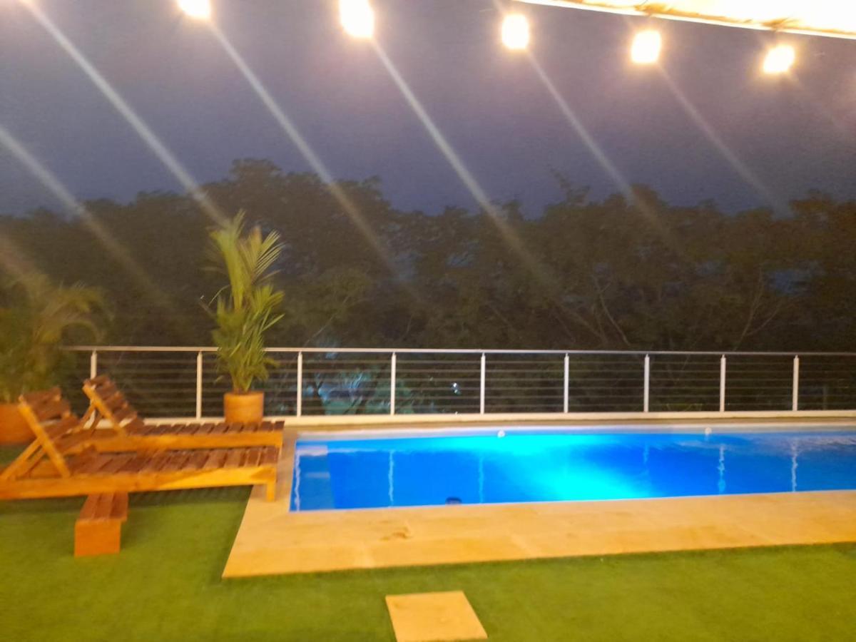 Miradores Del Paraiso Doradal