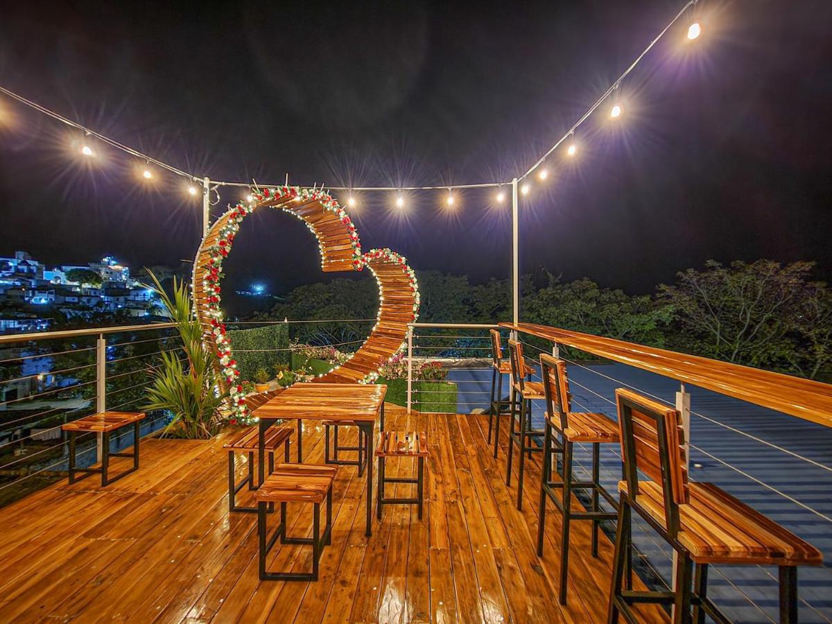 Hotel Miradores Del Paraiso *