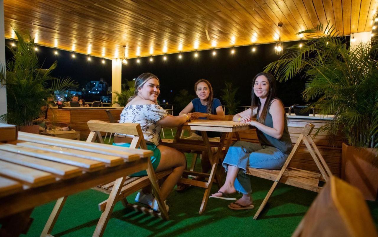 Hotel Miradores Del Paraiso Doradal