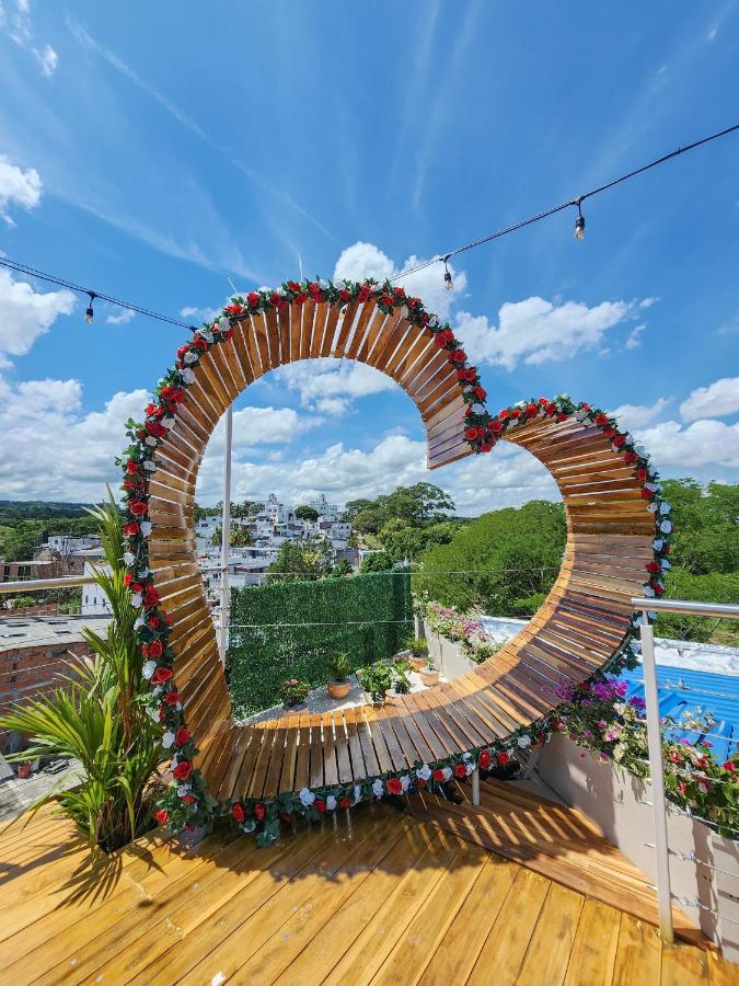 Miradores Del Paraiso Hotel